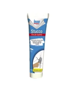Stucco fine superfici bianco - knauf. Popolare